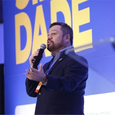 Sérgio Mena Barreto